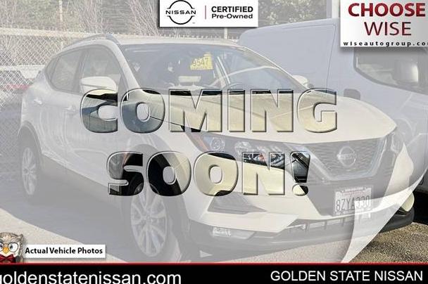 NISSAN ROGUE SPORT 2021 JN1BJ1BV3MW320598 image